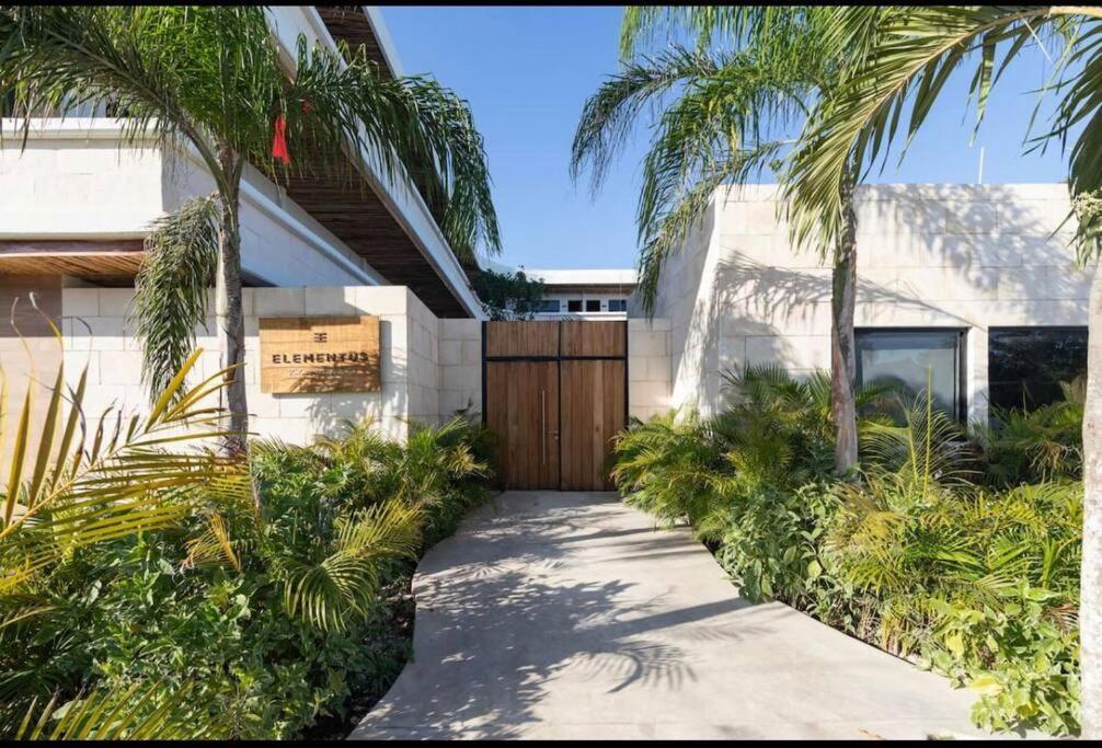 Elementos Tulum