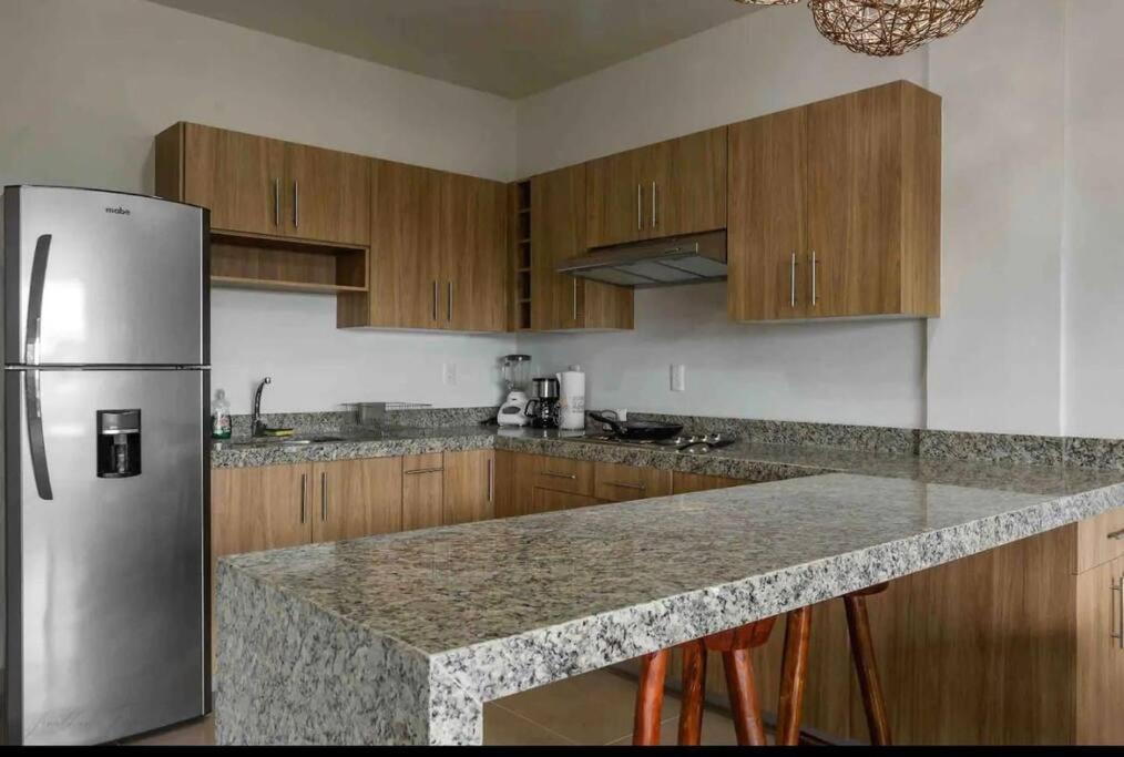 Apartment Elementos