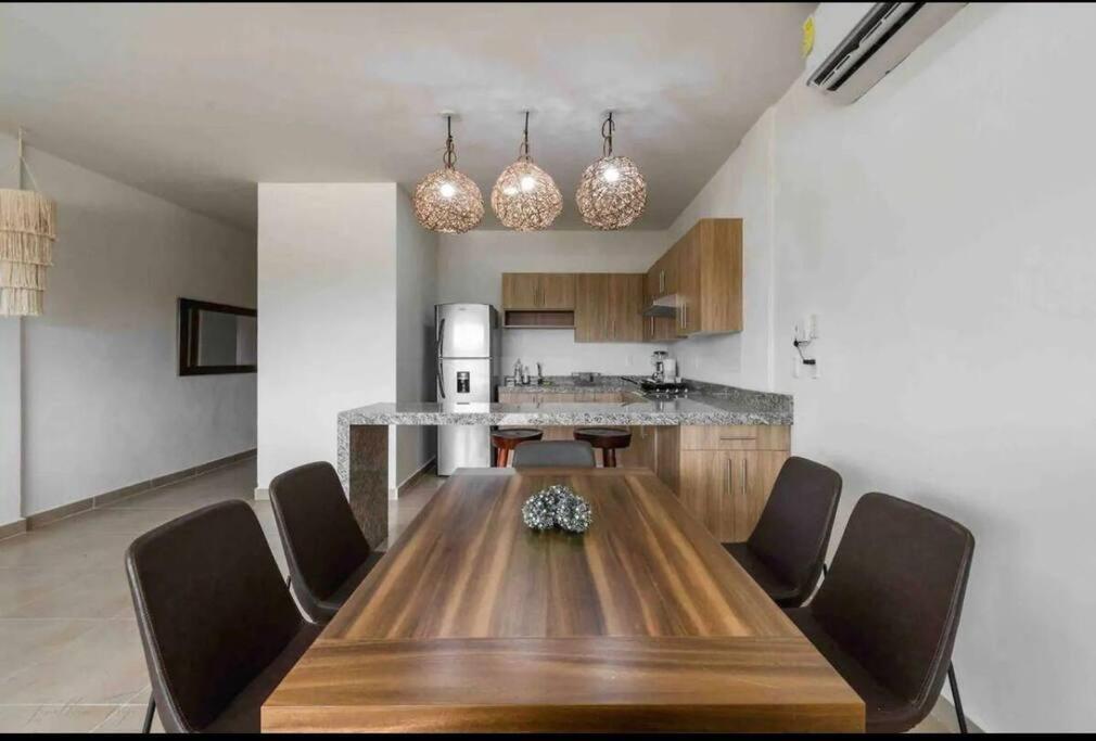 Apartment Elementos *