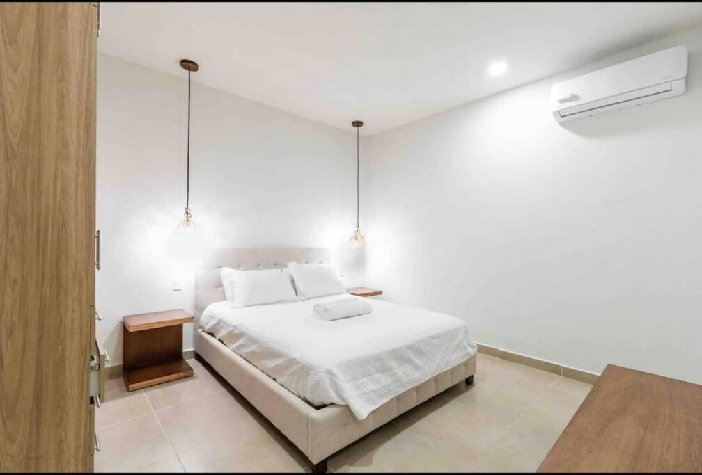 Apartment Elementos *