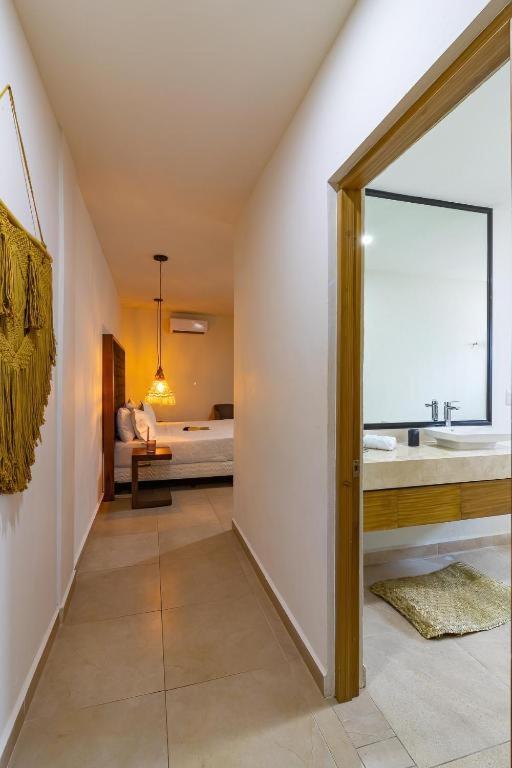 Apartment Elementos Tulum